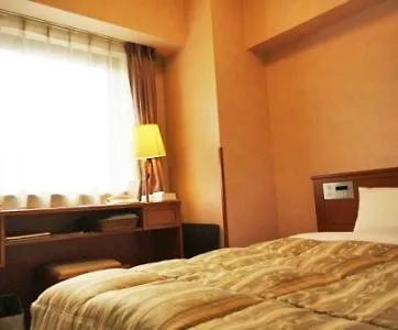 Hotel Route-Inn Asahikawa Ekimae