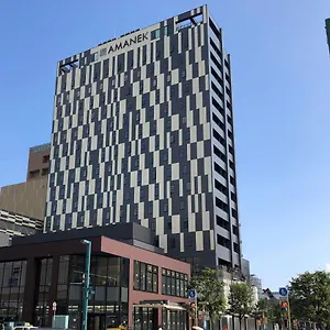 Amanek *** Asahikawa
