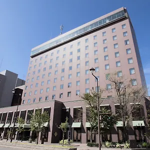 Crescent *** Asahikawa
